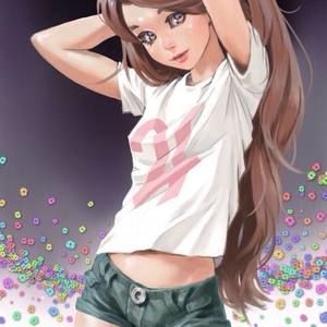 Meet your Posher, Malika